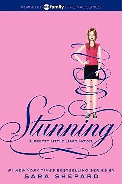 Pretty Little Liars #11: Stunning / Pretty Little Liars, Boeken, Taal | Engels, Gelezen, Verzenden