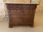 Commode - hard hout, Antiek en Kunst