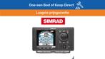 Bieden: Simrad Pro GPS and DGPS DCU Navigation, Watersport en Boten, Ophalen of Verzenden, Nieuw
