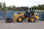 Veiling: Wiellader Caterpillar 906H2 Diesel 55kW 2014, Ophalen