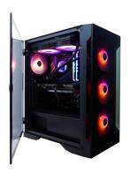 AMD Ryzen 5 7600X Liquid Cooled PRO Game PC / Computer- R..., Ophalen of Verzenden, Nieuw