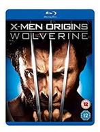 X-Men Origins Wolverine Blu-ray + DVD (Blu-ray tweedehands, CD & DVD, Ophalen of Verzenden