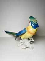 Karl Ens, Volkstedt - Beeldje - Parrot - Porselein