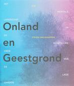 Onland en Geestgrond 9789085062615 Steven van Schuppen, Verzenden, Gelezen, Steven van Schuppen
