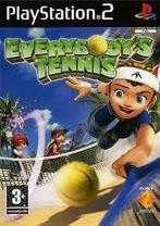 Everybodys Tennis (ps2 nieuw), Consoles de jeu & Jeux vidéo, Ophalen of Verzenden