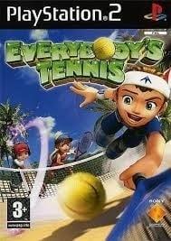 Everybodys Tennis (ps2 nieuw), Consoles de jeu & Jeux vidéo, Jeux | Sony PlayStation 2, Enlèvement ou Envoi