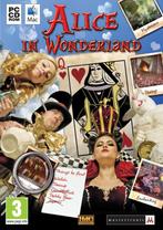 Alice in Wonderland (PC nieuw), Games en Spelcomputers, Nieuw, Ophalen of Verzenden