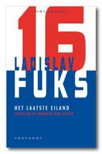 Het laatste eiland / Moldaviet / 16 9789078068709, Verzenden, Gelezen, Ladislav Fuks