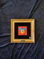 jie Art Disney Collection 3-D Framed Picture