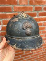 France - Casque Adrian M-15 français WW1 - Casque Adrian -, Collections, Objets militaires | Général