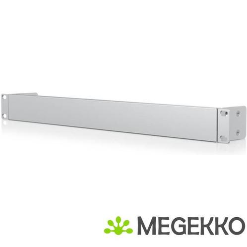 Ubiquiti Networks UACC-RACK-PANEL-BLANK-1U rack-toebehoren, Computers en Software, Computerbehuizingen, Nieuw, Verzenden