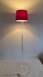 Lampadaire - Plastique, Antiek en Kunst