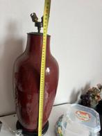 Vaas - Porselein - China - Qianlong (1736-1795) (Zonder