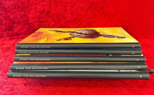 Storm Storm - The Collection 4-8 - 5 luxe bundelingen - 5, Boeken, Stripverhalen