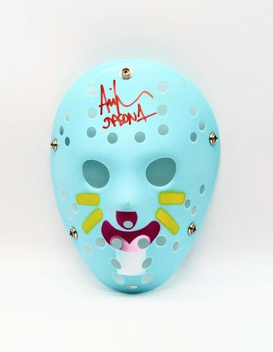 Friday the 13th - Ari Lehman The 1st Jason Vorhees, Verzamelen, Film en Tv