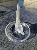 Lalique - lalique - Sculpture, Baguier faisan - 10 cm -