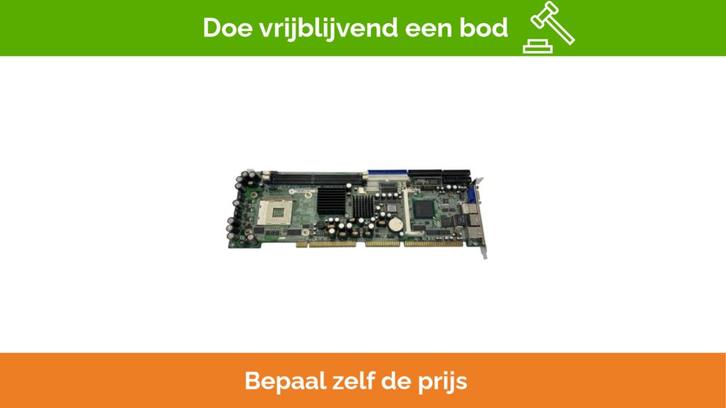 Bieden: ECD00100 PCB Motherboard for SmartLine, Watersport en Boten, Navigatiemiddelen en Scheepselektronica, Ophalen of Verzenden