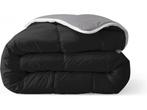 Veiling - Zelesta Royalbed Black & Anthracite 140x200cm, Huis en Inrichting, Slaapkamer | Beddengoed, Nieuw