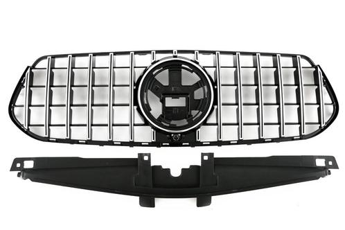 Sport Grille geschikt voor Mercedes V167 GLE FACELIFT PANAME, Autos : Divers, Accessoires de voiture, Envoi