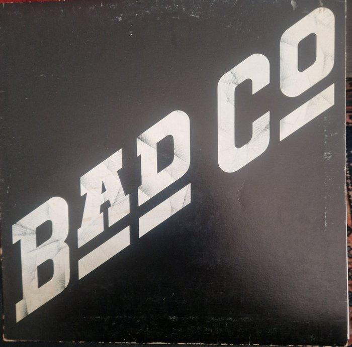 Bad Company - Bad Company - Straight Shooter - Live At, Cd's en Dvd's, Vinyl Singles