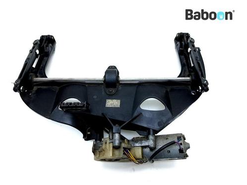 Kuipruit Verstelling Met Motor BMW R 850 RT 1996-2001, Motoren, Onderdelen | BMW, Gebruikt, Verzenden