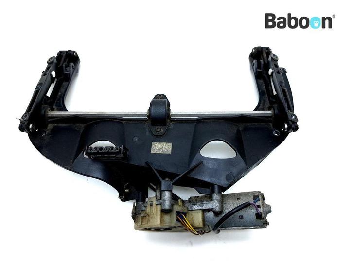 Kuipruit Verstelling Met Motor BMW R 850 RT 1996-2001, Motoren, Onderdelen | BMW, Gebruikt, Verzenden