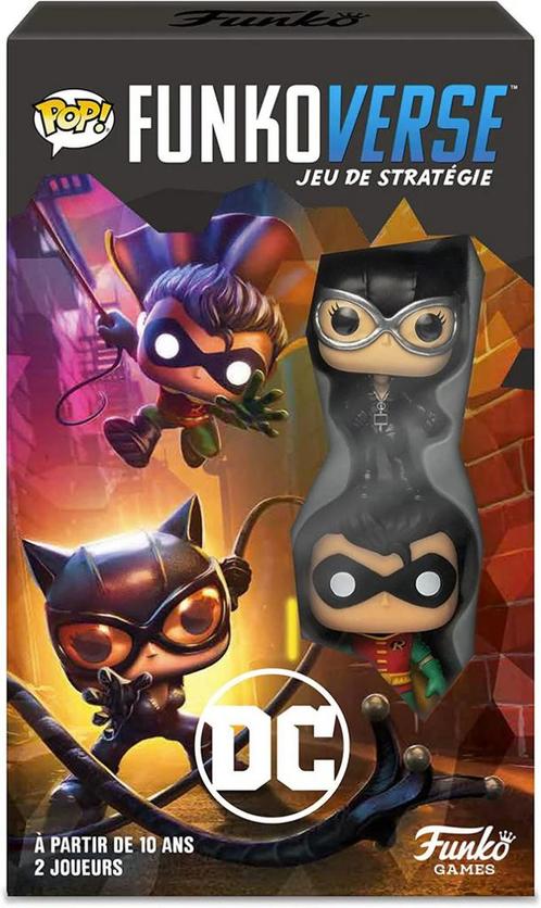 Funko POP! Funkoverse Strategy Game Expendalone, Verzamelen, Poppetjes en Figuurtjes, Ophalen of Verzenden
