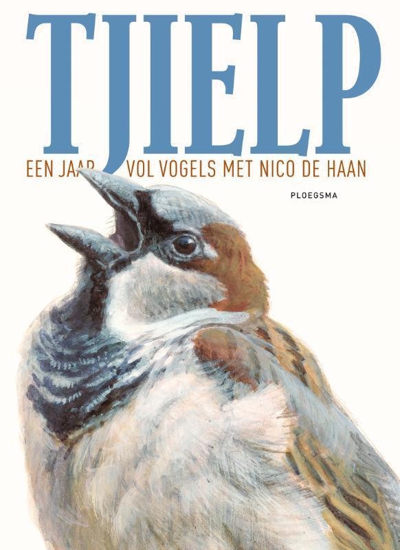 Tjielp 9789021666068 Nico de Haan, Boeken, Hobby en Vrije tijd, Gelezen, Verzenden
