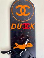 CASH - CHANEL DUCK