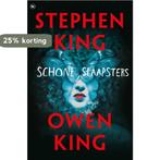 Schone slaapsters 9789044353013 Owen King, Boeken, Verzenden, Zo goed als nieuw, Owen King