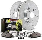 Power Stop 05-19 Challenger/Charger Front Z26 Brake kit, Auto-onderdelen, Ophalen of Verzenden, Nieuw, Dodge