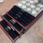 Pays-Bas - Collectie Herdenkingsmunten - Jeton commémoratif