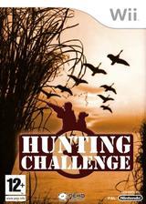 Hunting Challenge [Wii], Consoles de jeu & Jeux vidéo, Jeux | Nintendo Wii, Envoi