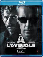 A LAveugle (Franse Versie) (Blu-ray) op Blu-ray, Verzenden