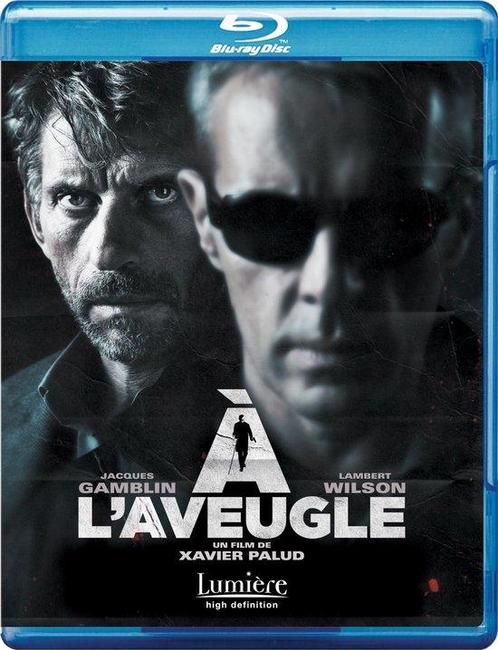 A LAveugle (Franse Versie) (Blu-ray) op Blu-ray, CD & DVD, Blu-ray, Envoi