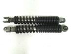 Honda CH 125 Spacy 1996 0077 ACHTERVEREN SET, Motoren, Ophalen of Verzenden, Gebruikt