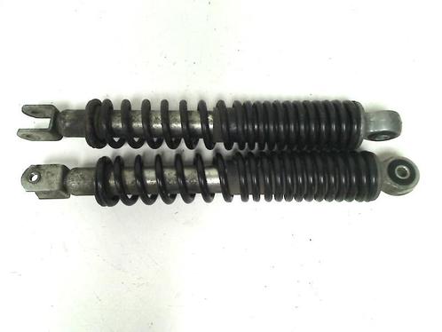 Honda CH 125 Spacy 1996 0077 ACHTERVEREN SET, Motoren, Onderdelen | Overige, Gebruikt, Ophalen of Verzenden