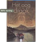 Het oog van de draak / Schrikdraad blauw 9789050164566, Boeken, Verzenden, Gelezen, R. Verheyen