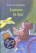 Leeuw Is Los 9789026994906, Gelezen, Verzenden, Vivian den Hollander