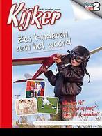 Verrekijker / 2 taal / correctiesleutel werkkatern 4, Verzenden, Zo goed als nieuw