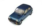 Otto Mobile 1:12 - Voiture à hayon miniature - Renault 5 -, Nieuw
