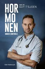Hormonen onder controle 9789461319814 Guy TSjoen, Verzenden, Zo goed als nieuw, Guy T'Sjoen