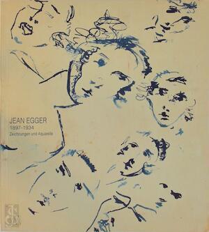 Jean Egger, Livres, Langue | Langues Autre, Envoi