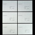 Frank Machalowski - Portfolio of 6 pictures from stadtbaum