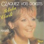Petula Clark - Claquez Vos Doigts, CD & DVD, Vinyles | Pop, Verzenden