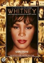 Whitney op DVD, Verzenden, Nieuw in verpakking