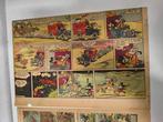 Mickey Mouse - Comics Strip lote de 3 año 1940 - 1 Comic -, Nieuw
