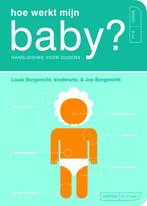 Hoe werkt mijn baby? 9789057671333 L. Borgenicht, Boeken, Verzenden, Gelezen, L. Borgenicht