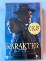 KARAKTER (VHS), Cd's en Dvd's, VHS | Film, Gebruikt