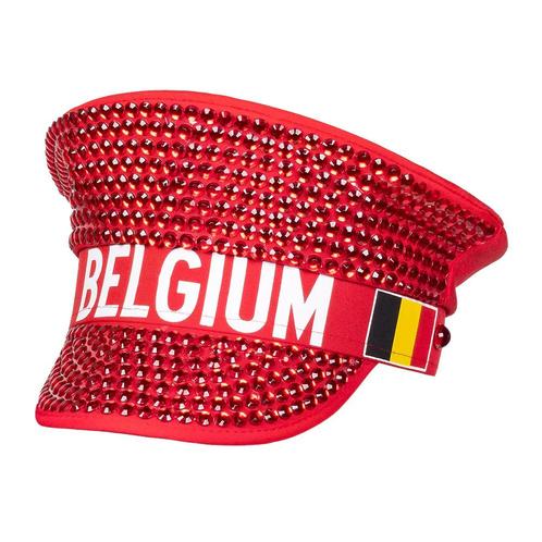 Belgie Pet Belgie, Hobby en Vrije tijd, Feestartikelen, Nieuw, Verzenden